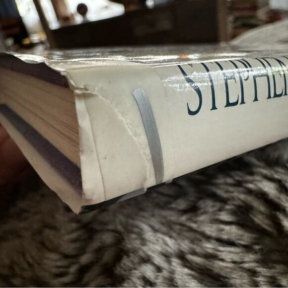 STEPHEN HAWKING'S A BRIEF HISTORY OF TIME : A Reader's Companion. First Edition - Picture 10 of 11